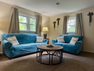 Avon Nature Retreat by Creek - 7