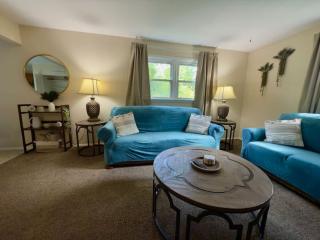 Avon Nature Retreat by Creek - 6