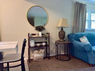 Avon Nature Retreat by Creek - 4