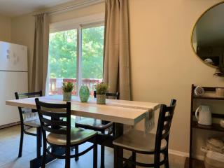 Avon Nature Retreat by Creek - 2