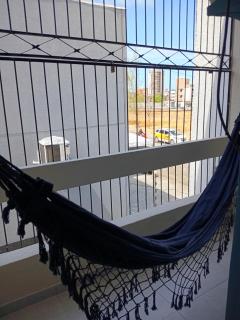 Chalé Azul Mar na Praia do Bessa - 2