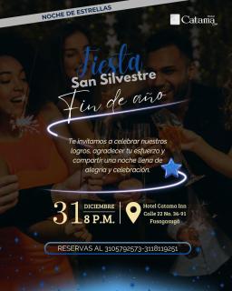 Hotel Catama Inn - 0