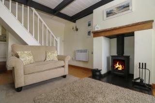 Driftwood Cottage - 6