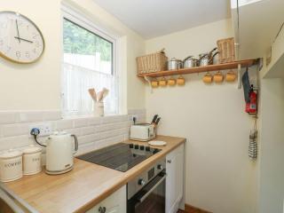 Driftwood Cottage - 3