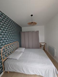 Maison Le cottage - 1