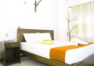 Ora Safari Resort - 5