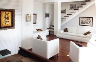 Villa Kapetan In Srida Sela Mit Panoramablick - 1