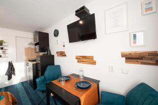 Luxuriöses Studio Für 2 Personen De Zuus - 9