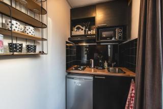 Luxuriöses Studio Für 2 Personen De Zuus - 6