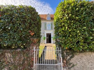 Manoir Maison Ma Valérie -  - 8