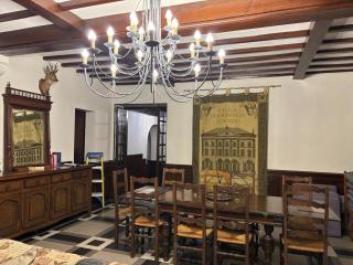 Manoir Maison Ma Valérie -  - 6