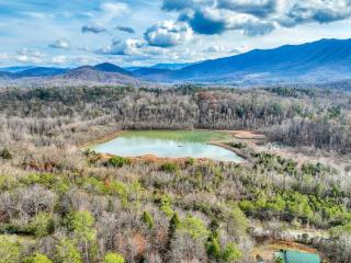 Cedar Knob - Log cabin in Townsend, TN - 2