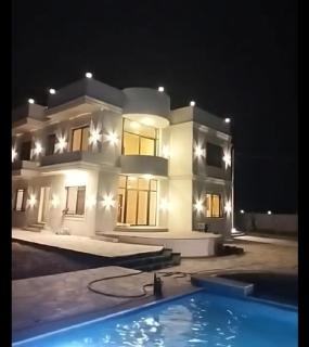 Rest Sea Chalet Private Room - 4