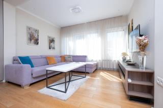 Sanja & Mirza Apartments - Old Town Sarajevo - 8