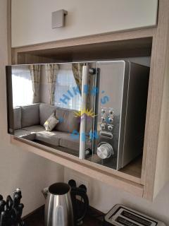 Hikers Den, Brigham, Cockermouth, Cumbria - 1