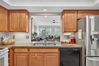 Florida Oasis Fully Equipped • 12 Min to Beaches - 1