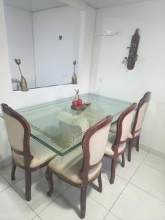 Apartamento en barrio noble - 5