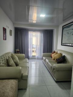Apartamento en barrio noble - 1
