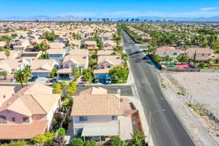 Canyon Vista Las Vegas Retreat - 7