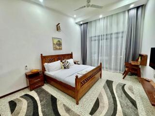 Mnazi Dream House - 0