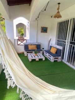 Xarraca, excepcional apartamento - 7