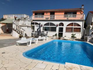 Luxuriöses Appartment in Nin 70m2 - 0