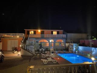 Luxuriöses Appartment in Nin 70m2 - 9