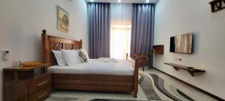 Mnazi Dream House - 1