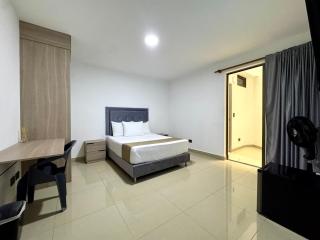 Praga Room Unicentro - 3