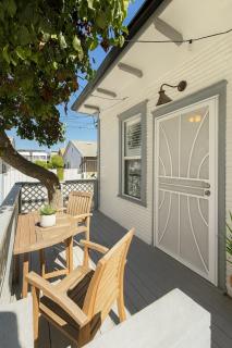 Urban Nest with private Patio in Golden Hill - walk everywhere! - 4