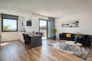 Erdgeschosswohnung Moonlight Mit Terrasse - 8