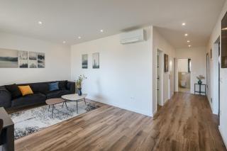 Erdgeschosswohnung Moonlight Mit Terrasse - 6