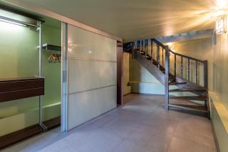 Apartment With a Lake View and Sauna - 1