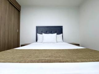 Praga Room Unicentro - 6