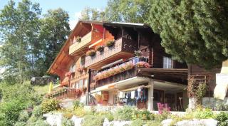 Ferienwohnung Nägeliplatten - b48644 - 9