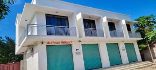 Mnazi Dream House - 8