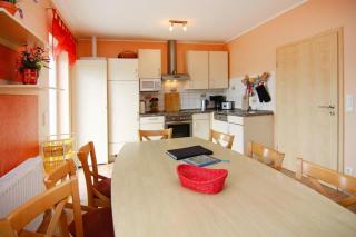 Ferienhaus Albatros - 4