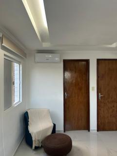 Apartamento 100m da praia - 3