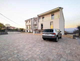 Studio für 5 Personen ca 68 qm in Šilo, Kvarner Bucht Krk - b58900 - 1