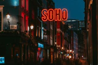 Stylish 2BR 2 Bath Flat 110sqm Holborn - Covent Garden - 1