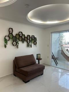 Apartamento 100m da praia - 4