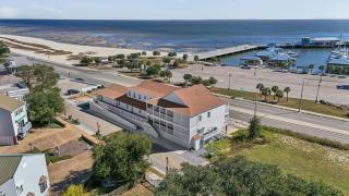 Starfish Room #1 - 2