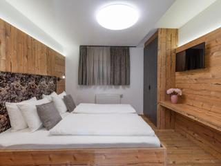 Ferienwohnung In Brandberg Mit Garten - 3