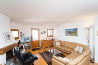 Chesa Aquileja Trüb Neu "Bergbahnen All inklusiv" im Sommer - 6