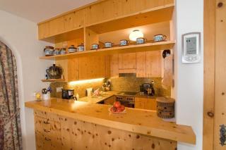 Chesa Aquileja Trüb Neu "Bergbahnen All inklusiv" im Sommer - 1