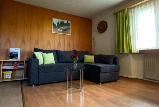 Obererli 4-Bettwohnung - 1