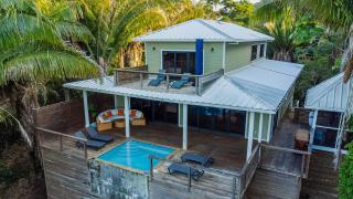 Tesoro en la Colina - 4