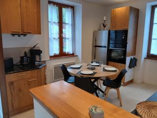 Maison Gohora Dago - 3