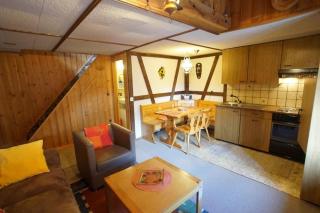 Fewo Mit Blick Auf Die Berge - 7