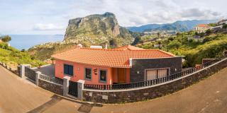 Elegantes Haus In Santana Mit Garten Und Grill - 8